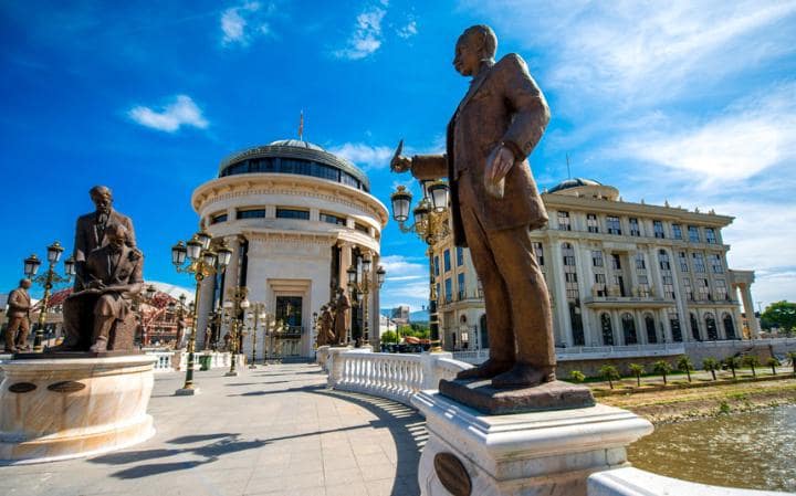 Tbilisi among 21 European cities you never thought to visit – but definitely should geotv.ge